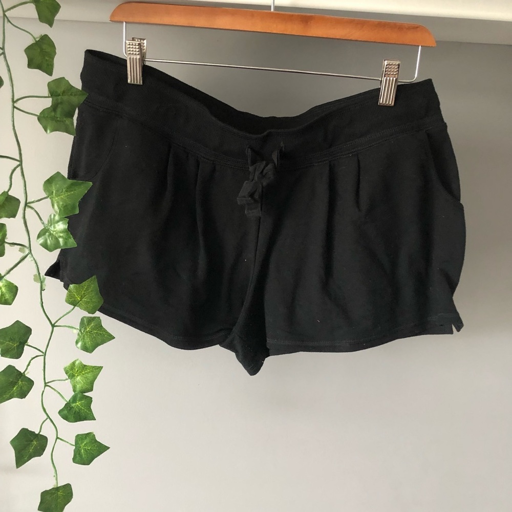 Lounge Shorts